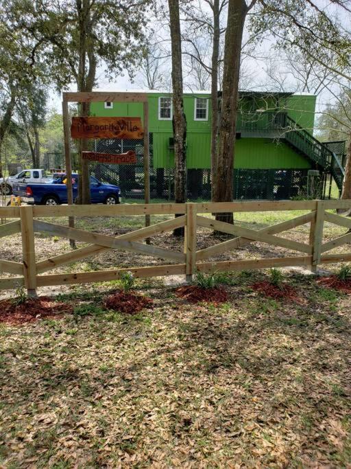 Margaritaville On The Suwannee River - photo 32