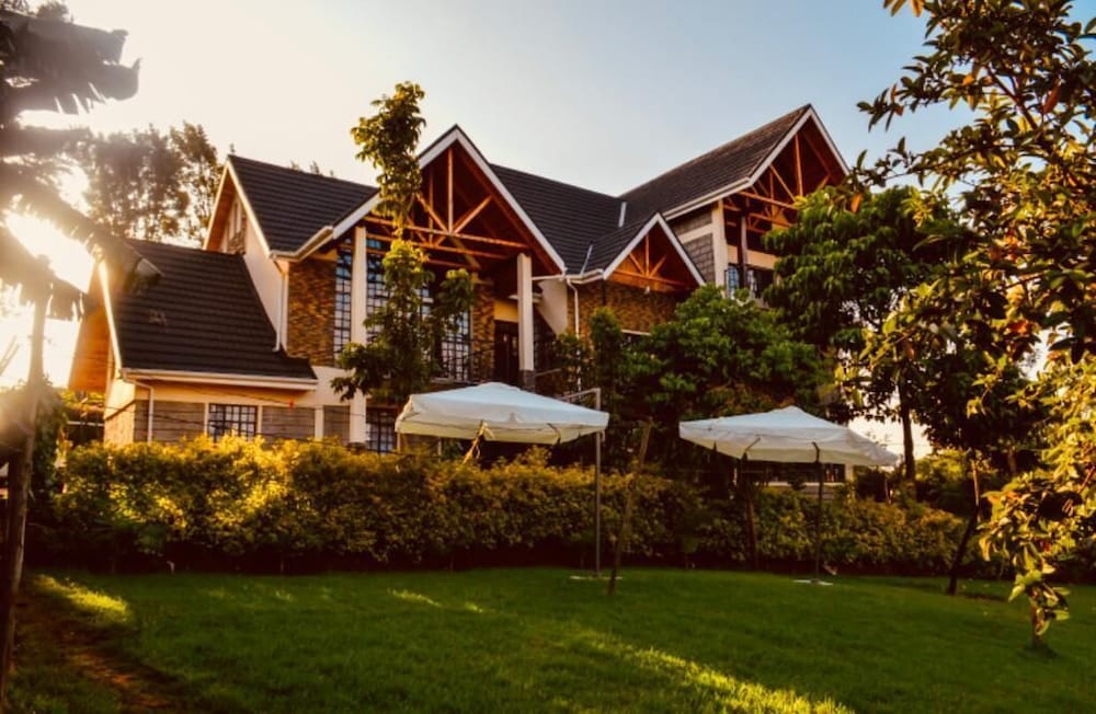 Runda Lofts - last minute hotel in Nairobi
