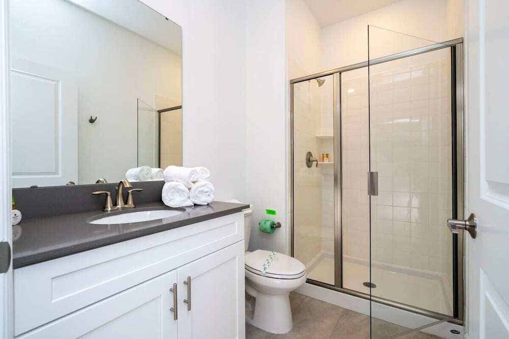 Gorgeous 4Bd with Pool @ Storey Lake Resort 4475 - photo 8