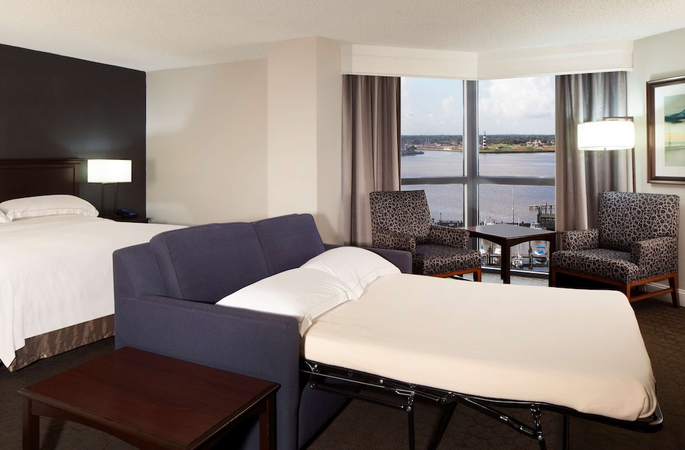 Hilton Houston NASA Clear Lake - photo 9