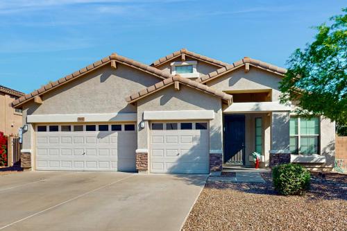 Mesquite Vista — Peoria