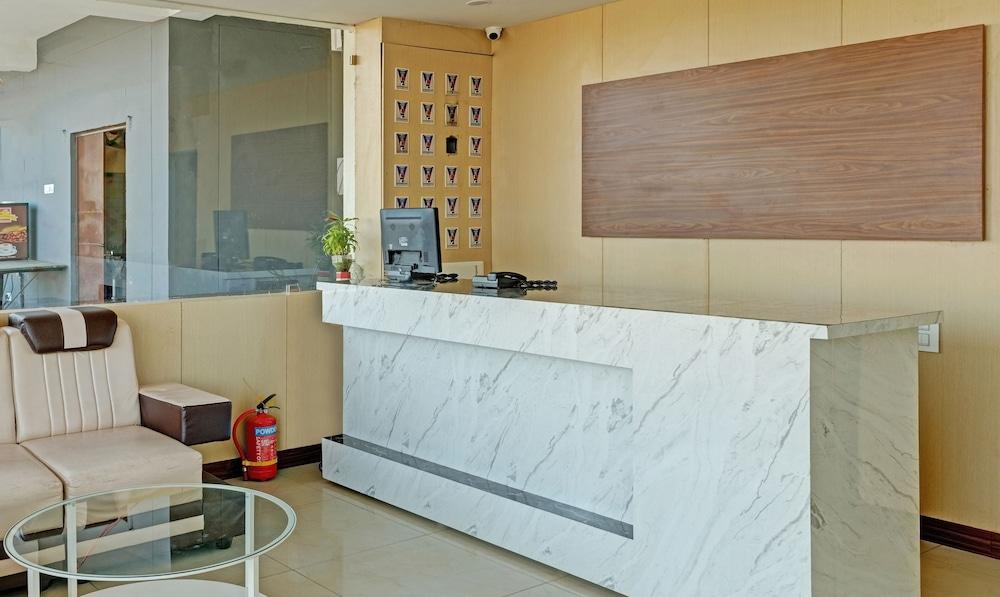 Abhitej inn - last minute hotel in Visakhapatnam