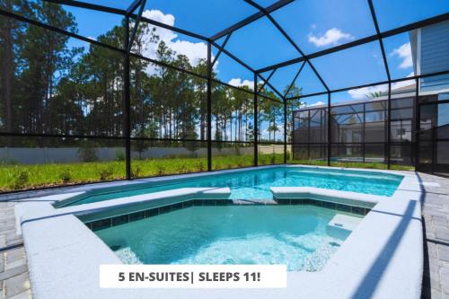 5 En Suites Access To Amazing Resort