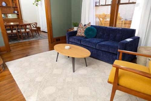 The Winona House Boutique Hotel Near Downtown - photo 37
