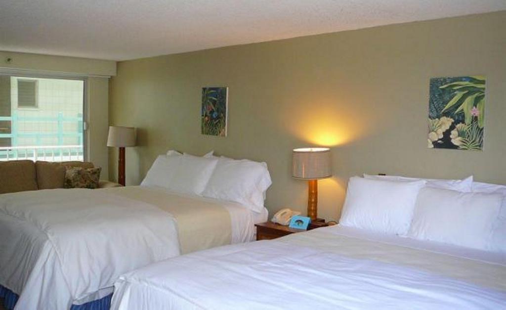 Diamond Head Beach Hotel 805 - photo 24