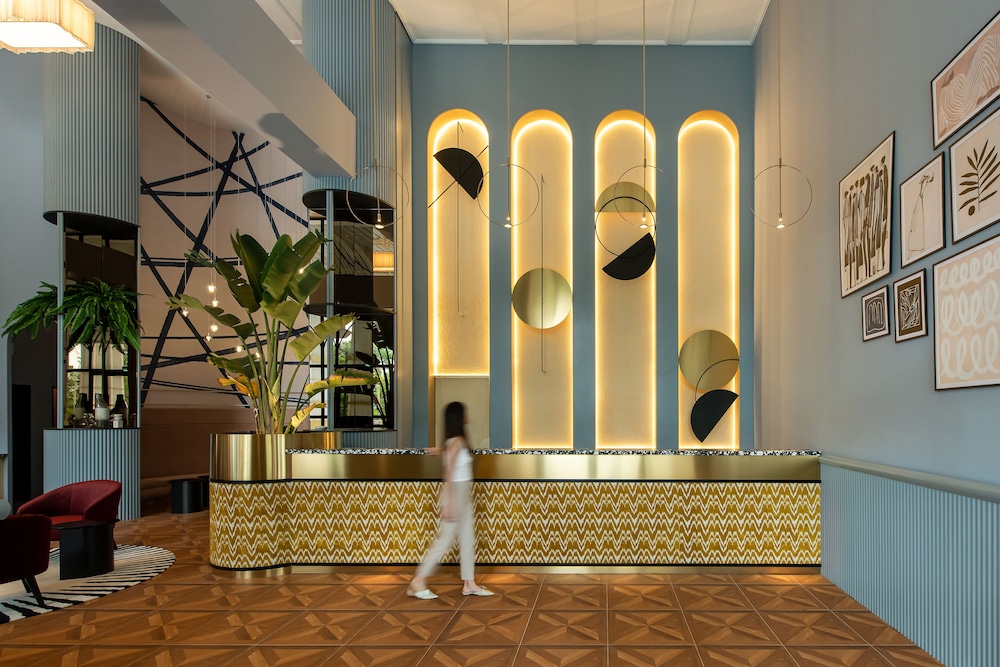 Ami Suites in Kuala Lumpur, Malaysia