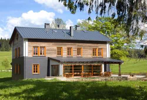 Penzion Stará Vápenka in Klatovy, Czech Republic