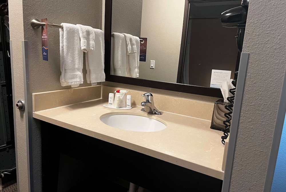 Baymont by Wyndham College Station - photo 28