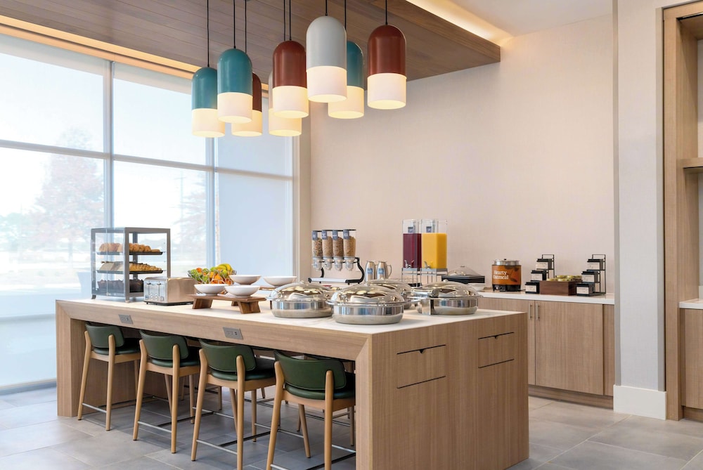 Homewood Suites by Hilton Goldsboro - photo 46