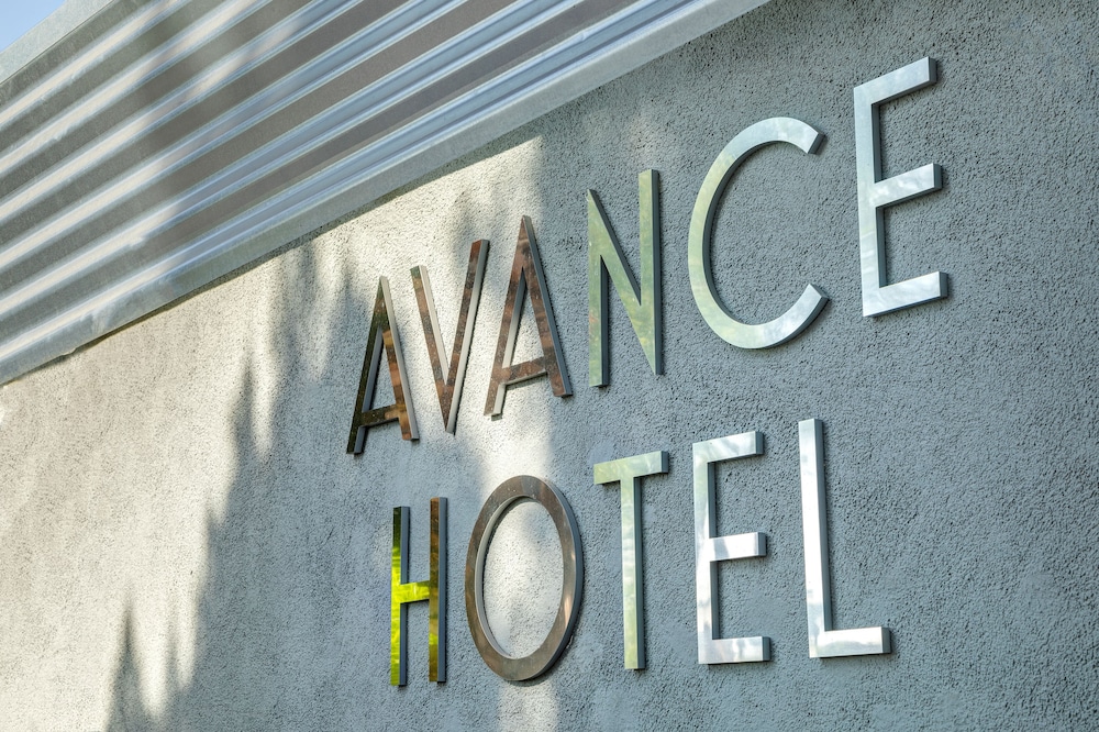 Avance Hotel - photo 20