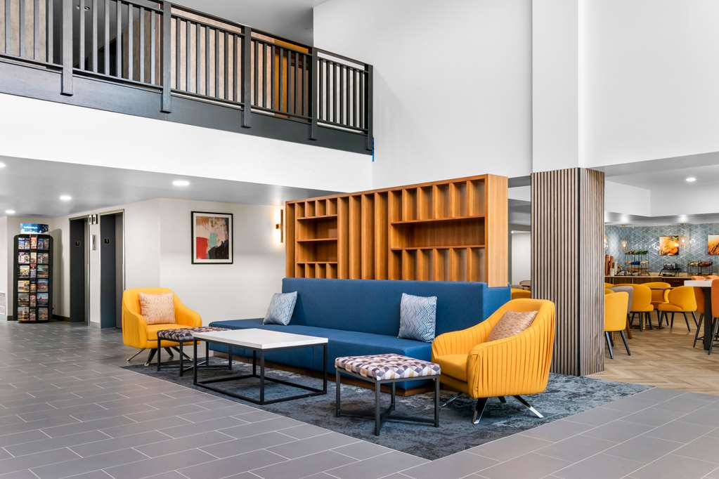 Comfort Inn & Suites York North - photo 7