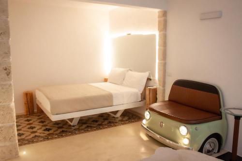 Avan 21 - carbon neutral hotel in Cheboksary