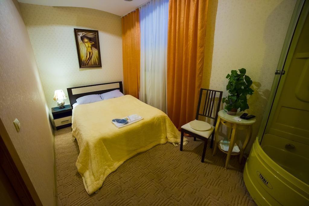 Spa Mini Otel’ — Moscow — photo 2