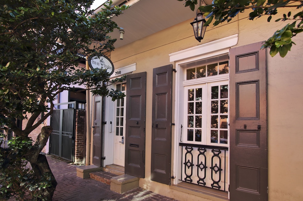 Inn on Ursulines - photo 29