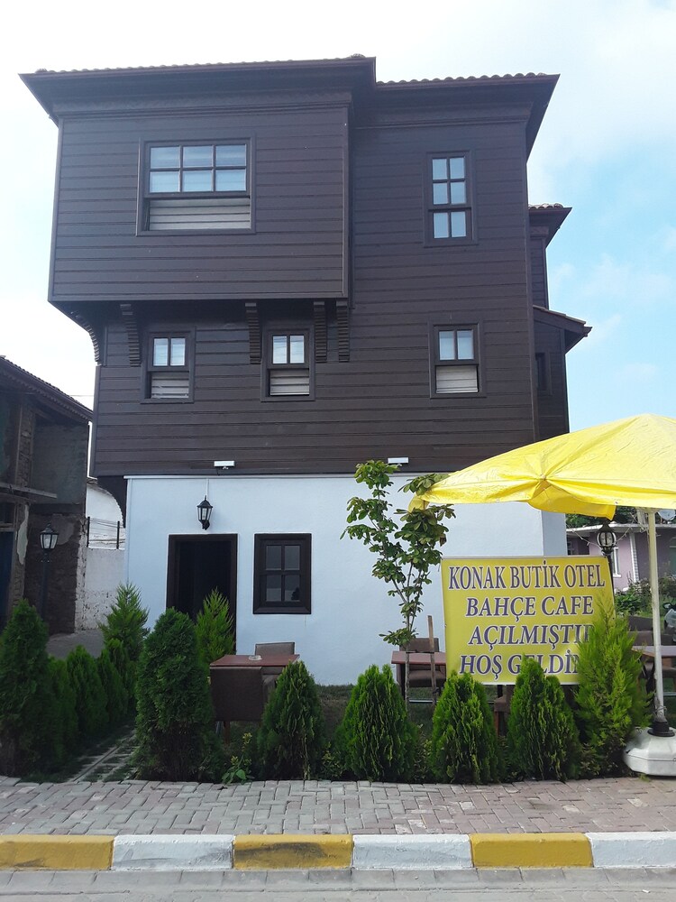 Konak Butik Hotel Papazin Evi in Vize, Turkey