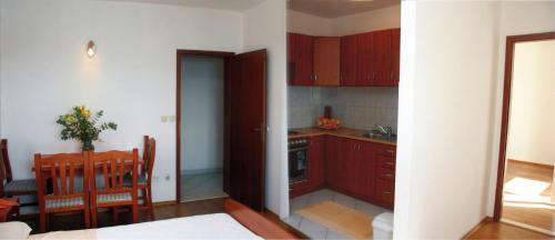 Apartment Kuzman 1