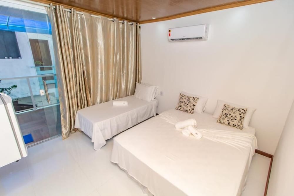 Pousada Camburi in Unknown City, Brasil