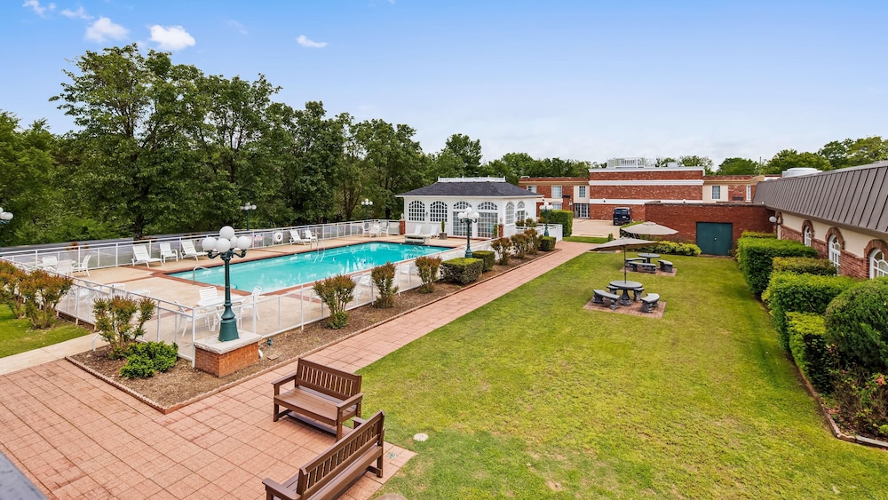 Osage Creek Lodge - photo 27
