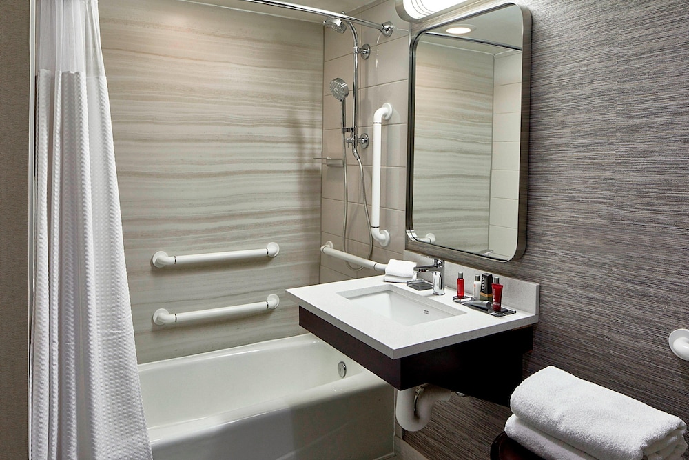 Minneapolis Marriott West - photo 34