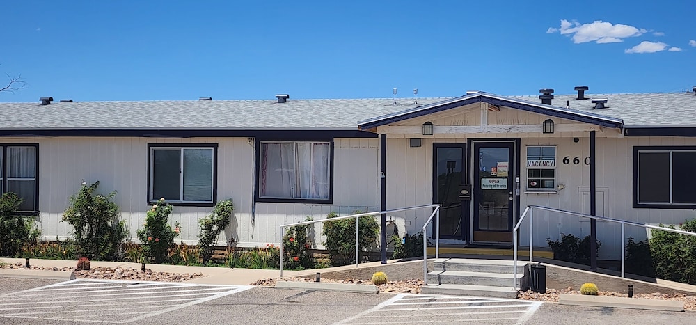 Rose's Motel - photo 87