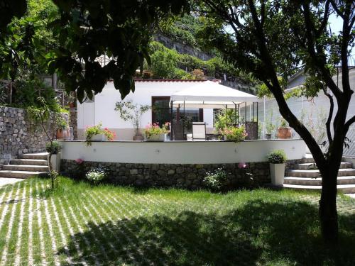 Villa Rafael A Romantic Gem in Amalfi Coast — 4-Star Luxury Hotel in Maiori, Italy