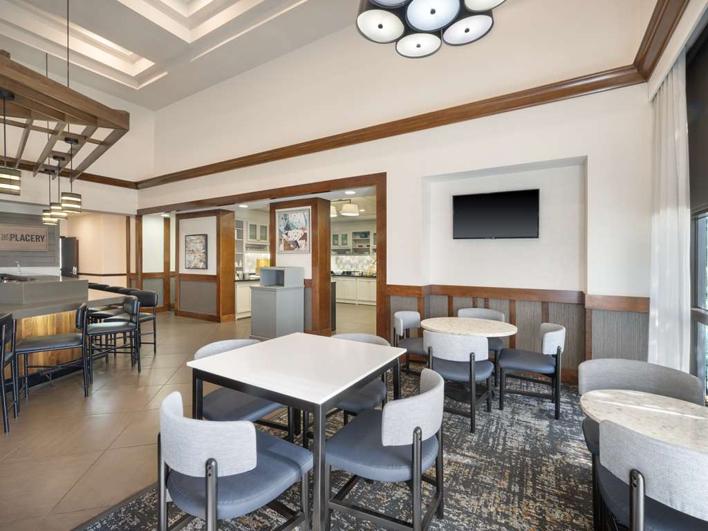Hyatt Place Lakeland Center - photo 37