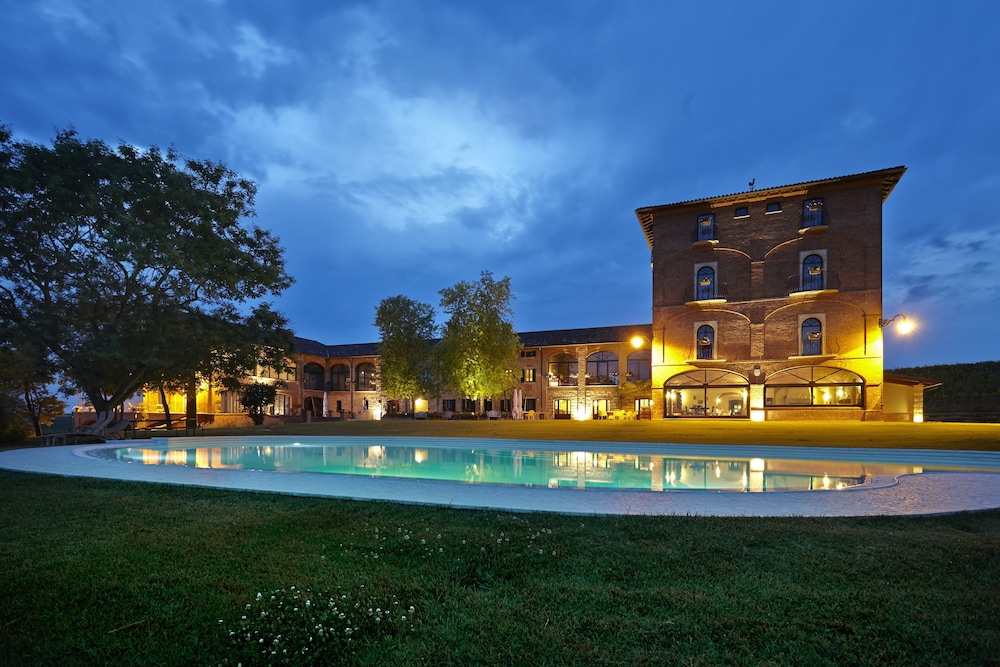 Tenuta Montemagno Relais & Wines — hotel in Montemagno