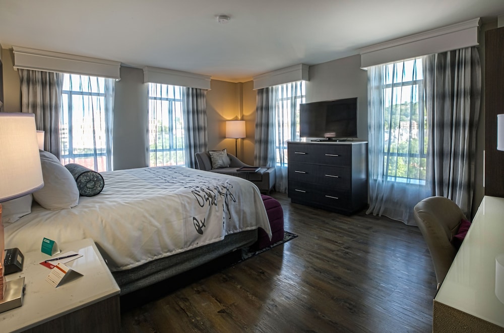 Hotel Indigo Birmingham Five Points S UAB by IHG - photo 10