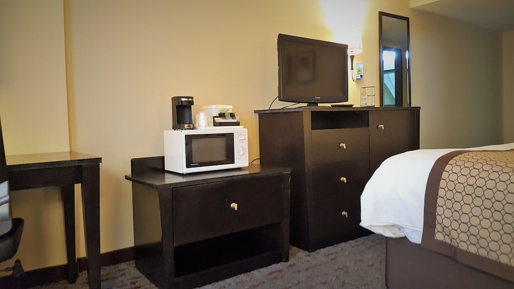 Baymont by Wyndham Belleville Airport Area - photo 14