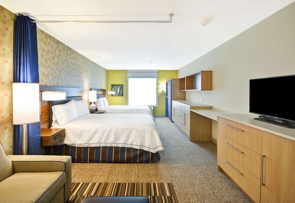 Home2 Suites by Hilton Opelika Auburn - photo 6