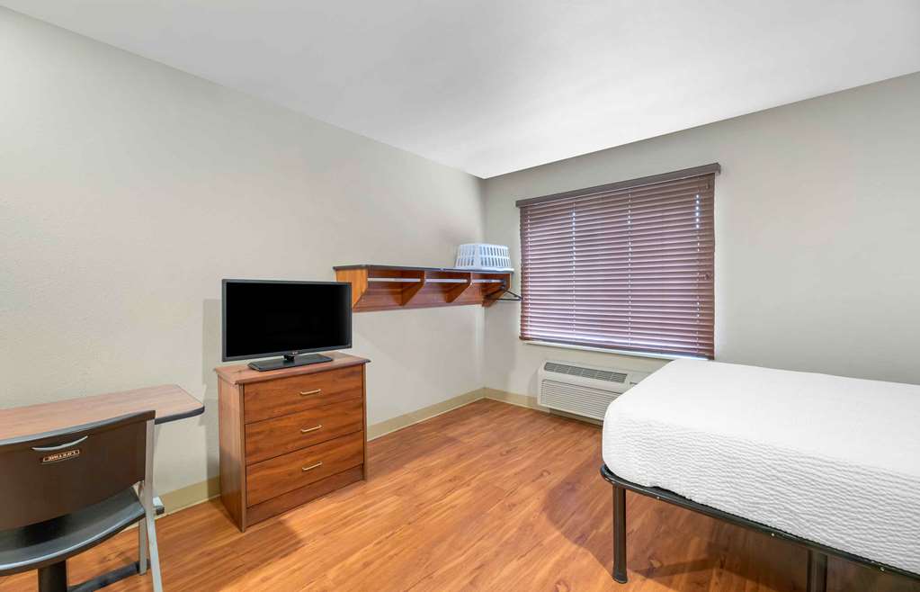 Extended Stay America Select Suites Lubbock West - photo 40