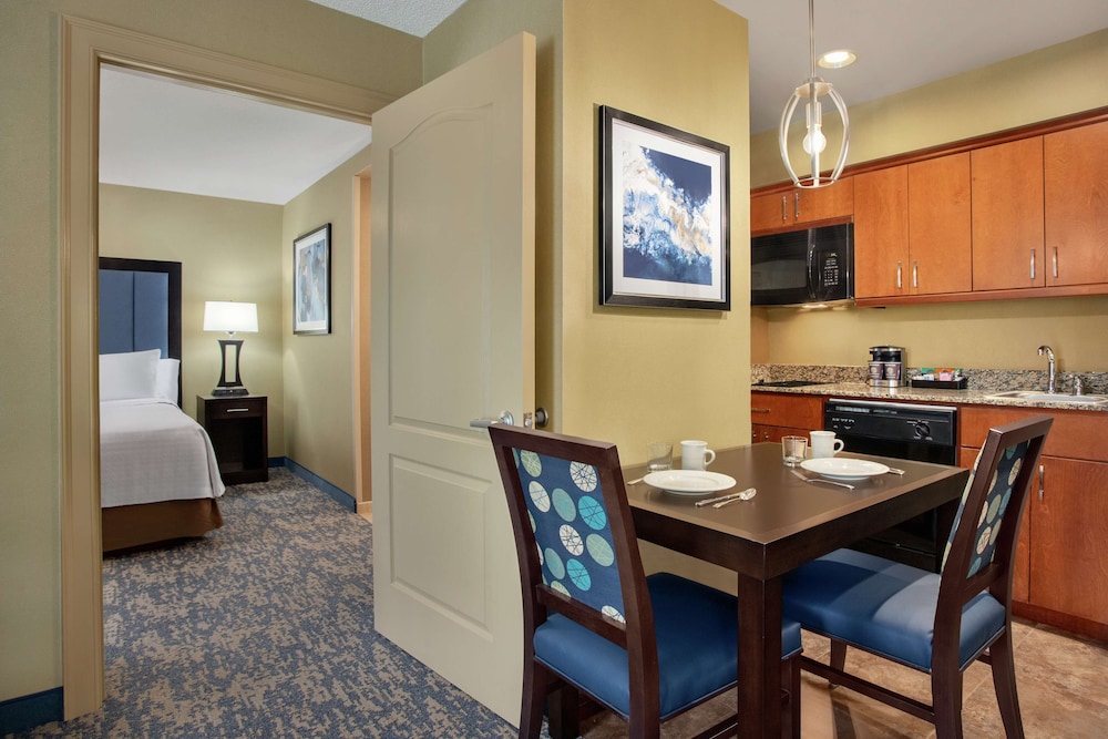 Homewood Suites by Hilton Fort Smith - photo 26