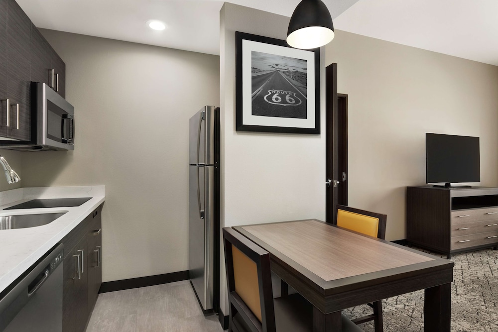 Homewood Suites by Hilton Springfield Medical District - photo 13