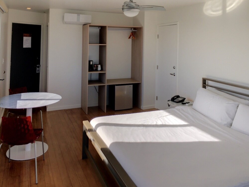 The M Malibu - photo 10