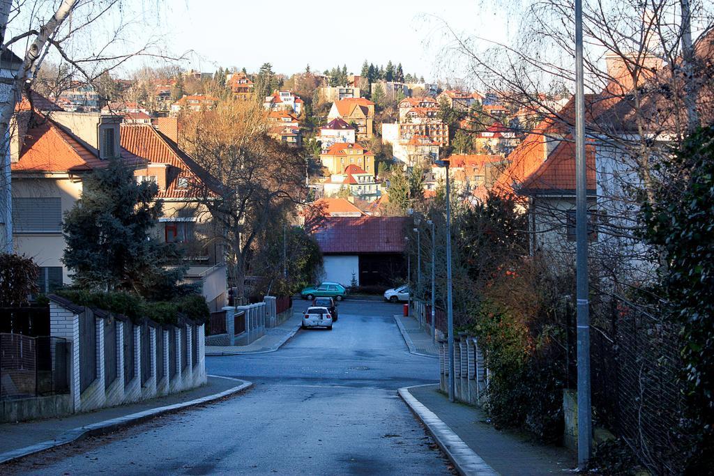 Discounts Hotel Prague - last minute hotel in Prague