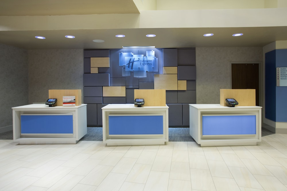 Holiday Inn Express Salt Lake City Downtown by IHG - photo 50