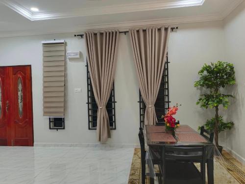 Inara Homestay Besut — Jertih — photo 4