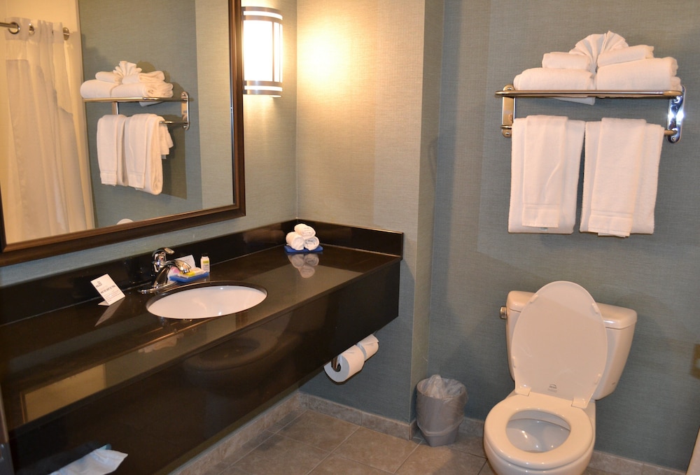 Holiday Inn Express Hotel & Suites Selinsgrove by IHG - photo 11