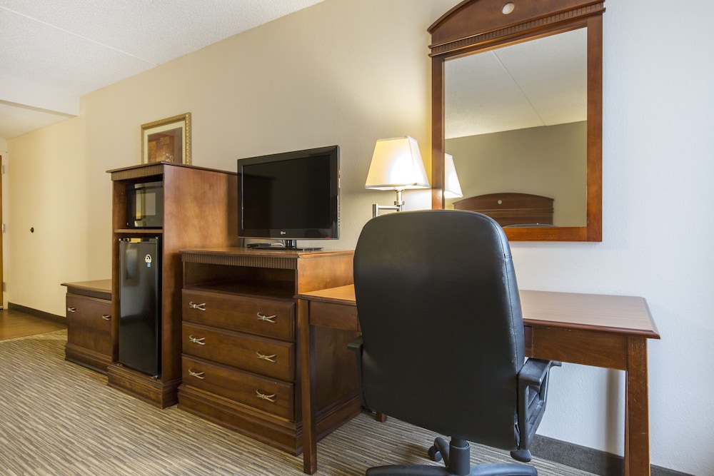 Greenstay Hotel & Suites - photo 22