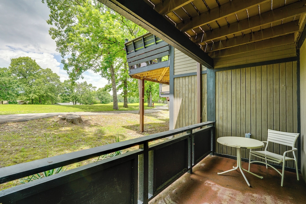 1 Mi to Margaritaville Resort: Cottage w Fire Pit - photo 18