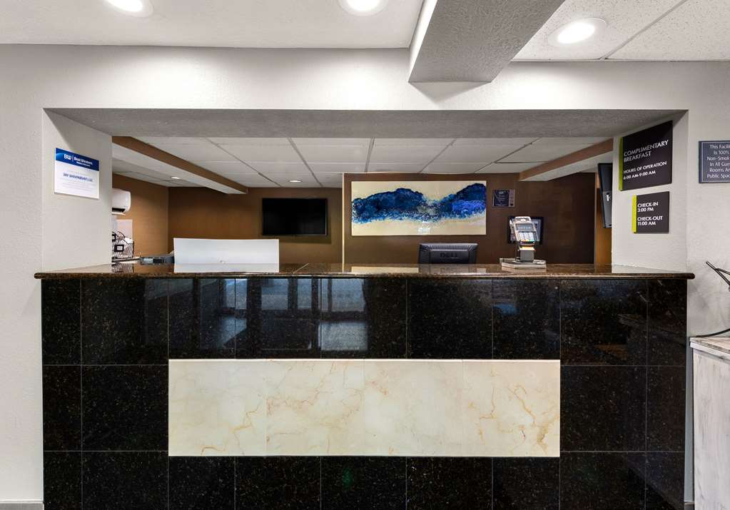 Best Western Adena Inn - photo 7