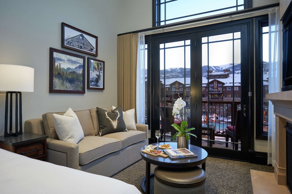 Waldorf Astoria Park City - photo 39