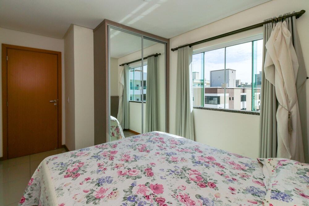 Aluguel Apartamento 2 quartos sendo 1 suíte 528