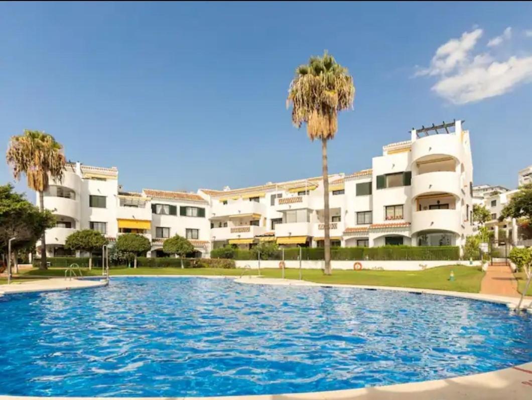 Pueblo Jardin Charming Andalusian Complex