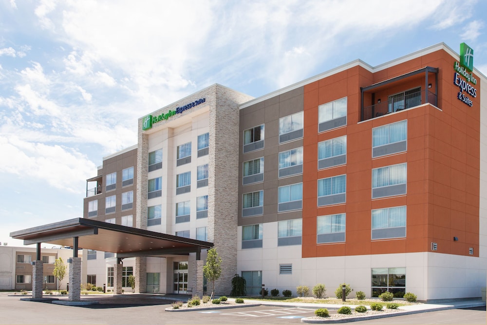 Holiday Inn Express & Suites Sandusky by IHG - photo 31