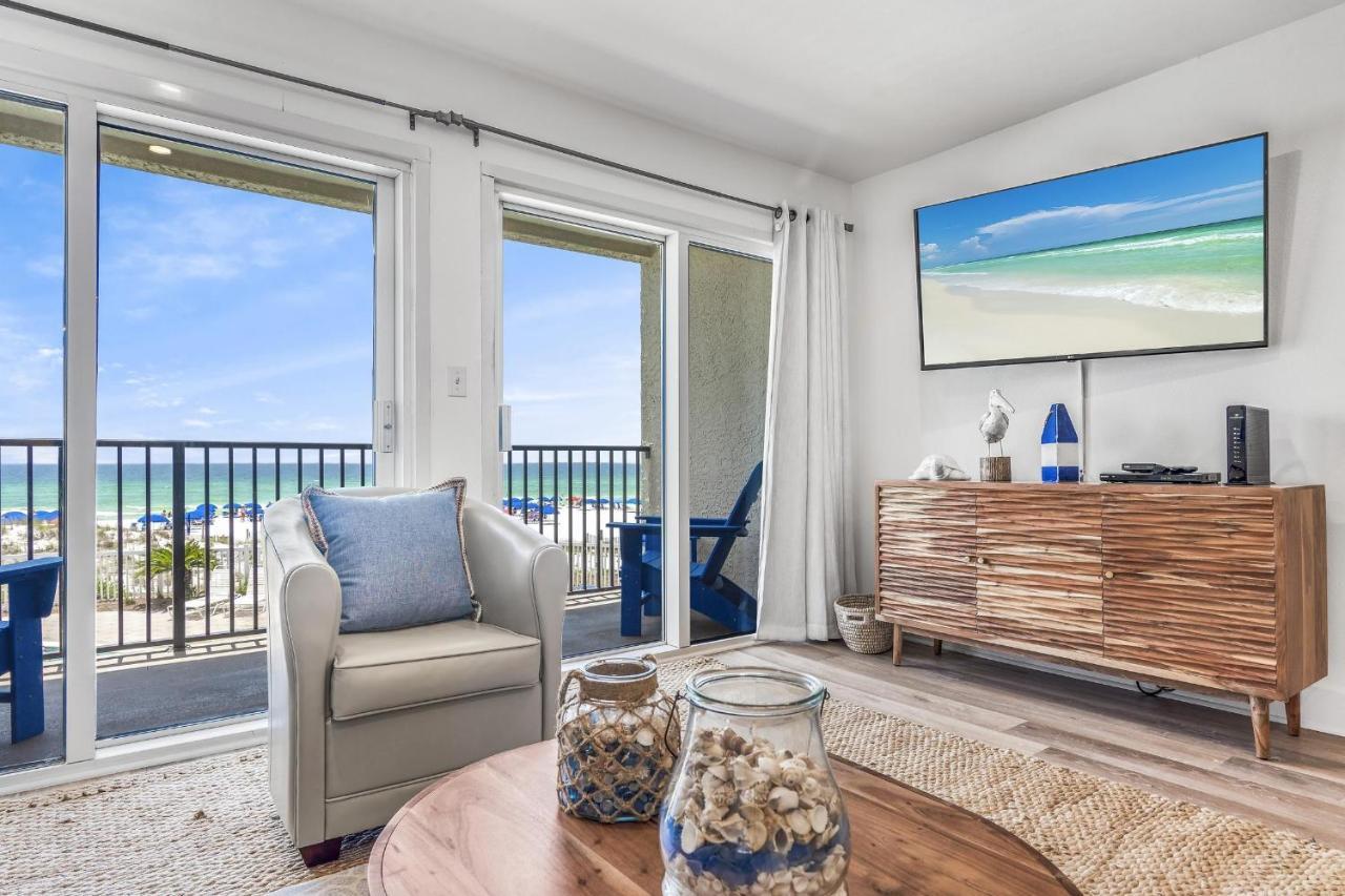 Windancer 203 - carbon neutral hotel in Destin