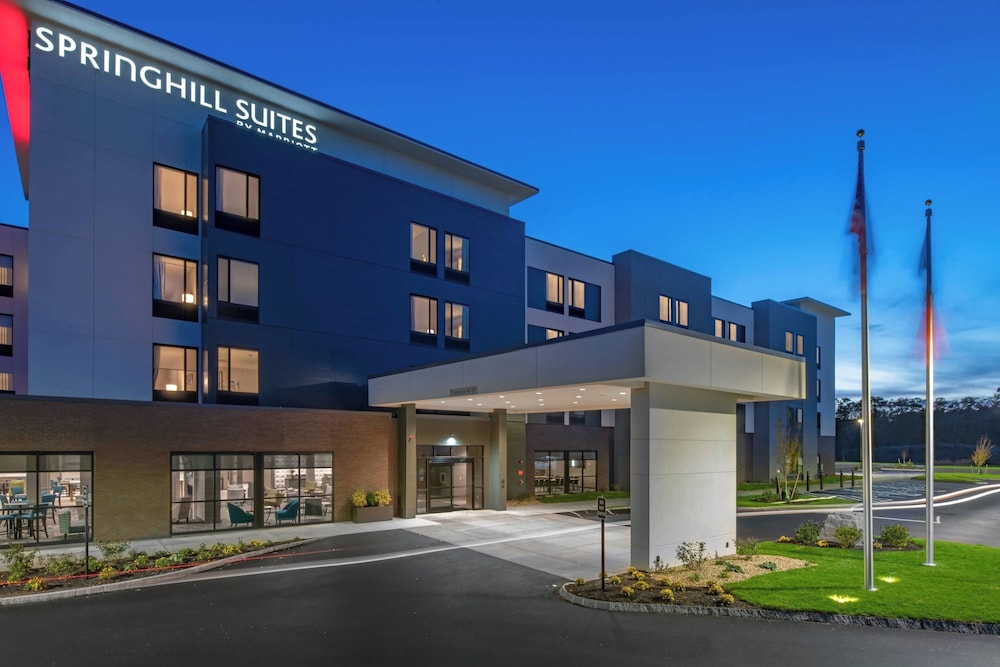 SpringHill Suites by Marriott Wrentham Plainville - photo 39