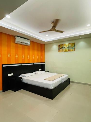 Omar Residency - last minute hotel in Cochin