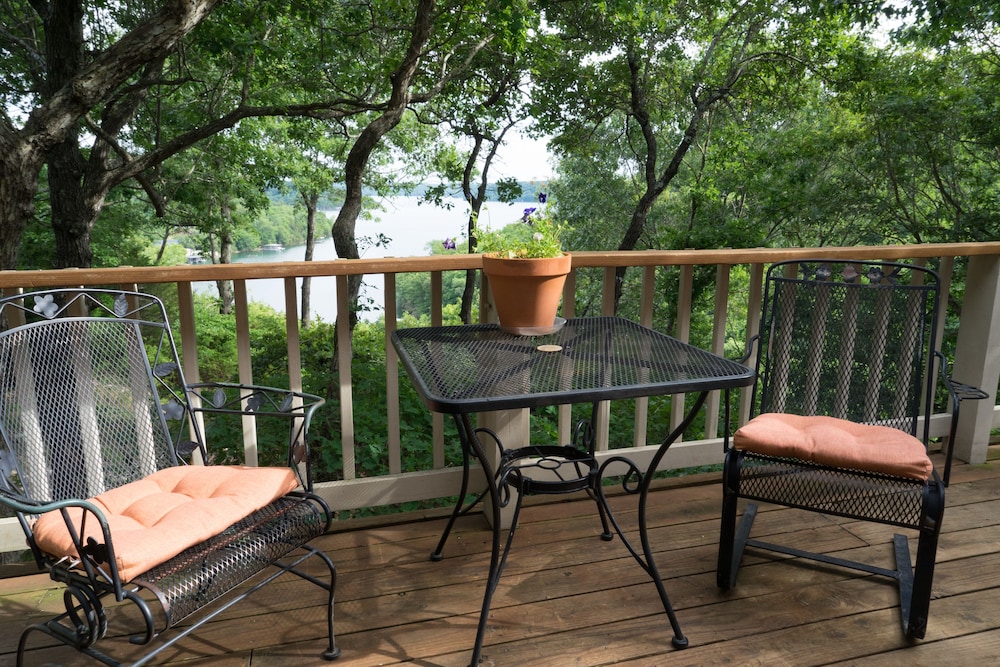Beaver Lake Cottages - photo 28