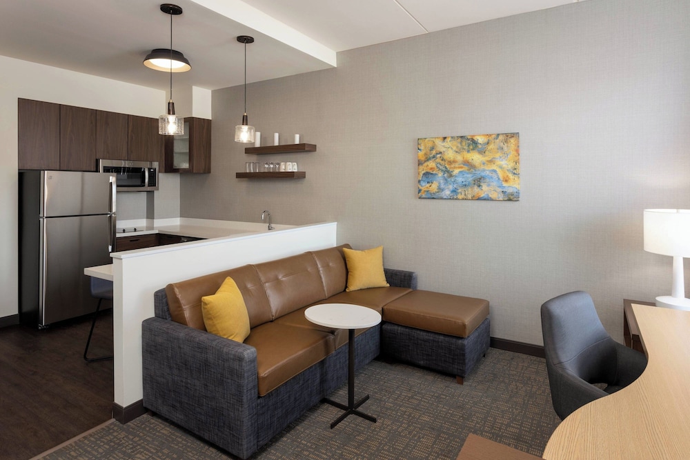 Residence Inn by Marriott Philadelphia Bala Cynwyd - photo 18